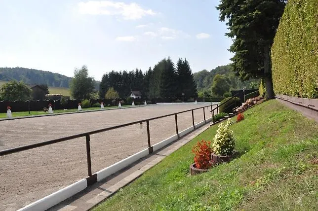 Auszeit Am Hasenberg شقة Momlingen