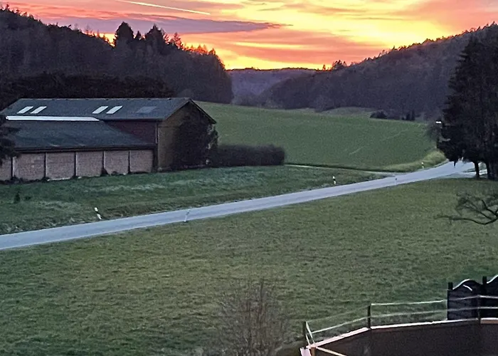 Auszeit Am Hasenberg Momlingen