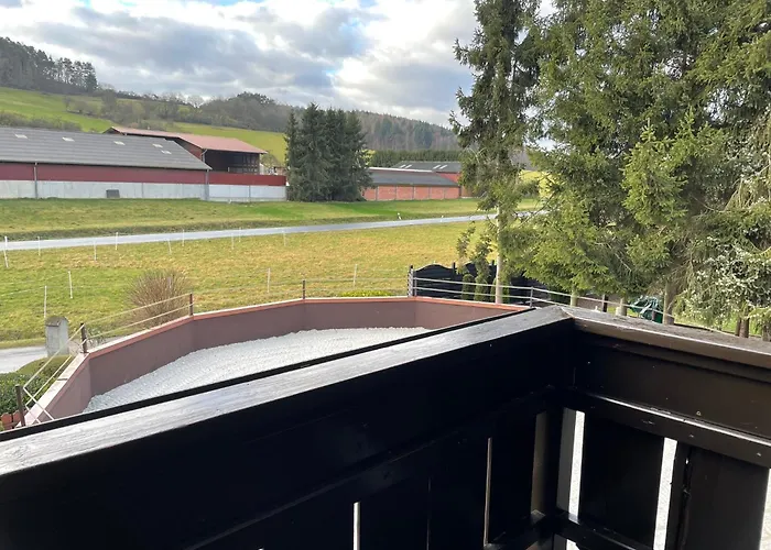 Auszeit Am Hasenberg شقة Momlingen