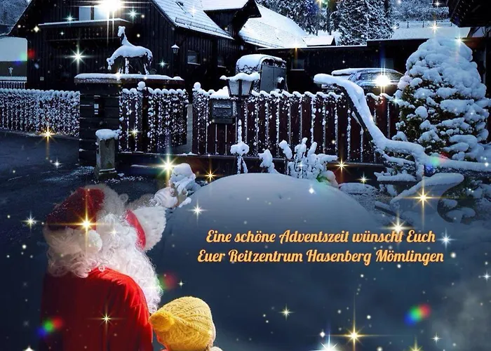 Auszeit Am Hasenberg *