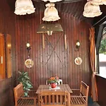 Auszeit Am Hasenberg Апартаменты *