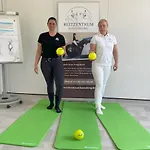 Auszeit Am Hasenberg Апартаменты Momlingen