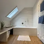 Auszeit Am Hasenberg Апартаменты