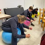 Auszeit Am Hasenberg *