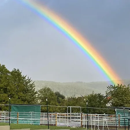 Auszeit Am Hasenberg Momlingen