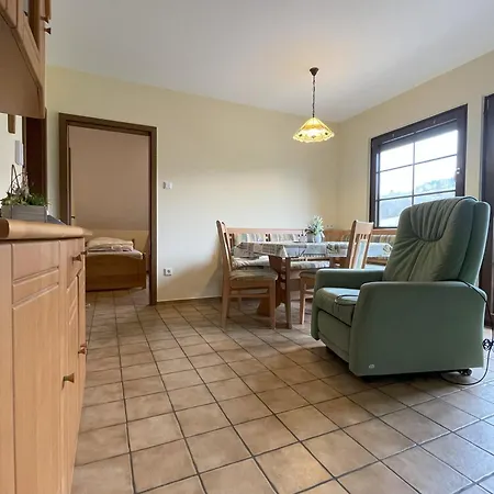 Apartmán Auszeit Am Hasenberg Momlingen