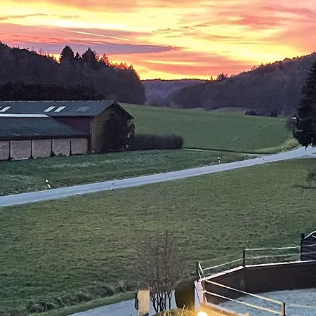 Auszeit Am Hasenberg Momlingen