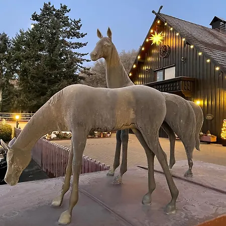 公寓 Auszeit Am Hasenberg