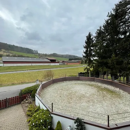 Apartmán Auszeit Am Hasenberg *