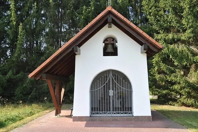 Auszeit Am Hasenberg Momlingen