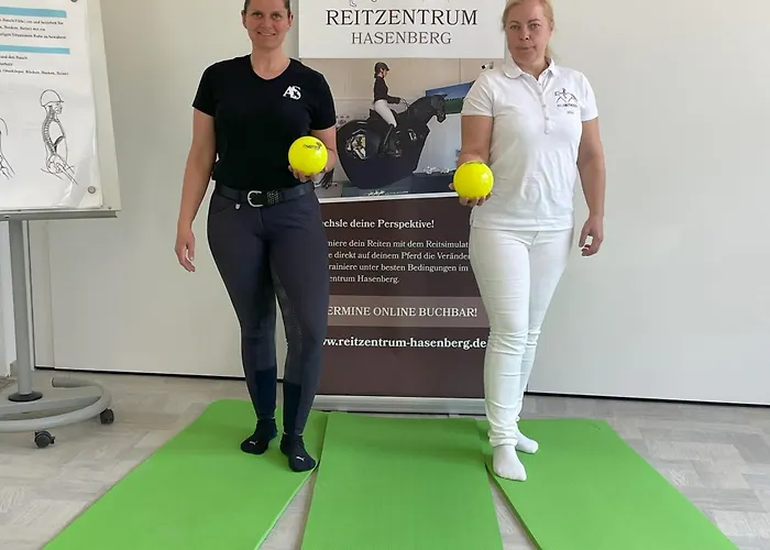 Auszeit Am Hasenberg Апартаменты Momlingen